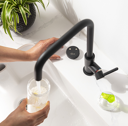 Shop Swich - Filtered Water On Tap